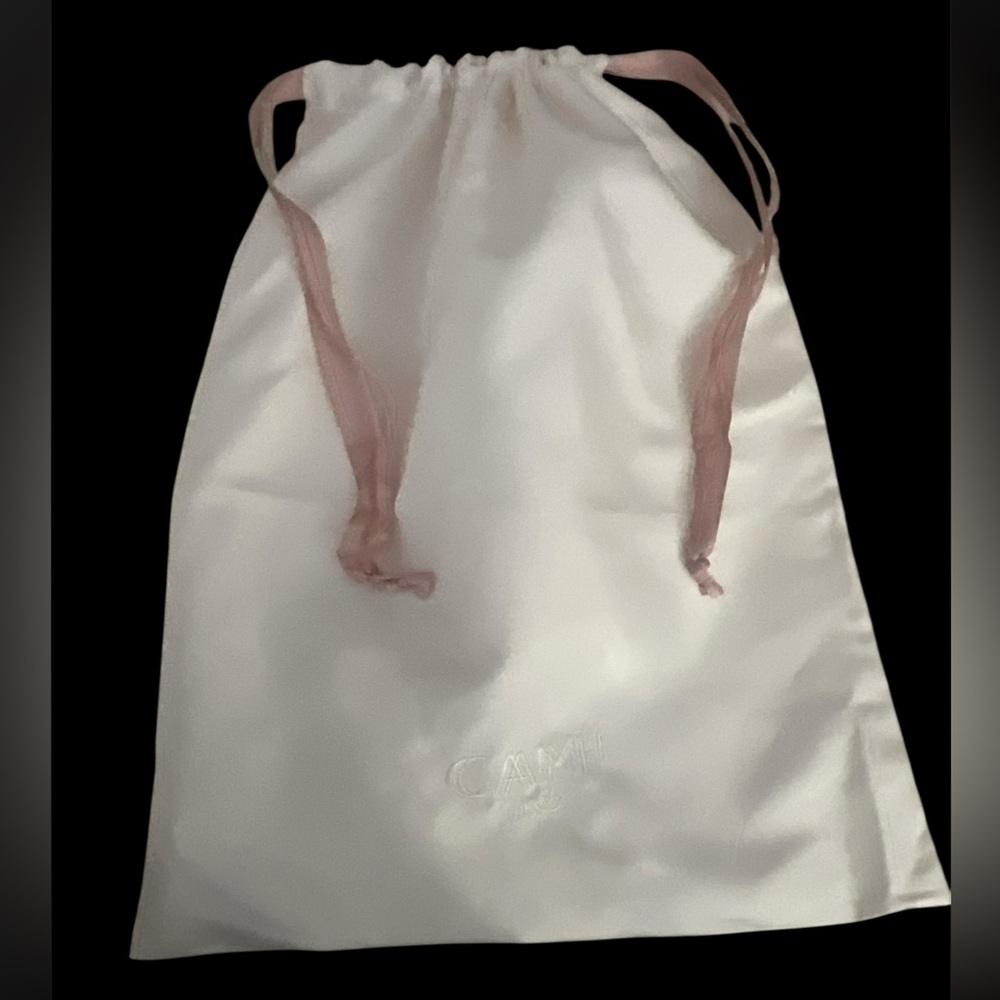 Cami NYC Dustbag/Cordholder/Protective Drawstring Bag
